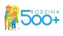 Rodzina 500+