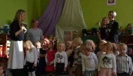 Dzień Edukacji Narodowej